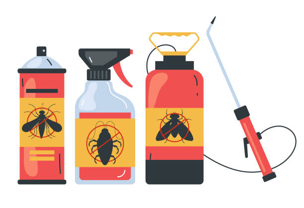 Best Residential Pest Control  in Remsen, IA